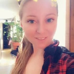 Meet your Posher, Sarah